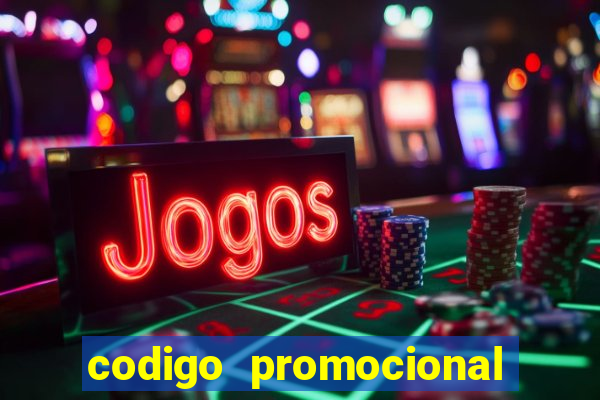 codigo promocional bet boom